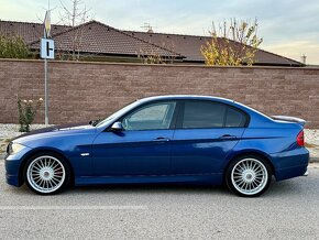 Alpina D3 Production No. 055 - 5