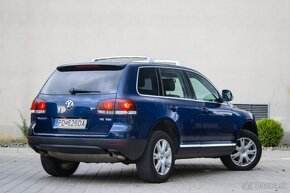 Volkswagen Touareg 3.0 TDI V6 - 5