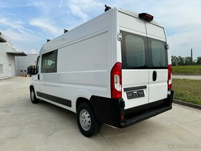 Fiat Ducato Business Van 35 Maxi L3H2 2.3 150 7-miestne - 5