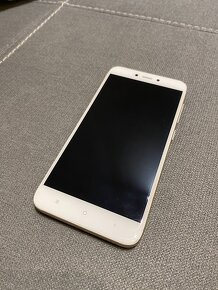 Xiaomi Redmi 4X (3GB RAM / 32GB úložisko) - Biely - 5