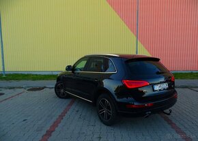 Audi Q5 2.0 TDI Quattro S-line - 5