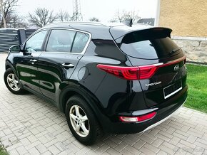 Kia Sportage - 5