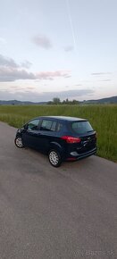 B-max 1.6 TDCi  top stav - 5