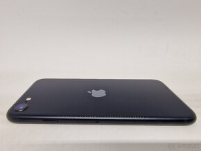 IPHONE SE2022 MIDNIGHT 128GB ZÁRUKA - VEĽMI DOBRÝ STAV - 5