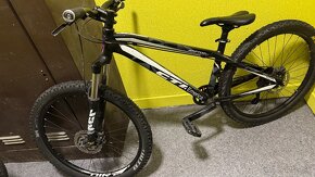 Ctm raptor 2.0 & Specialized pitch - 5