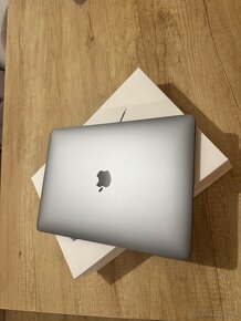 MacBook Pro 13-inch(2019 - 5