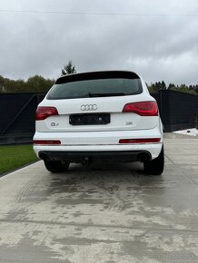 Audi Q7 3.0tdi - 5