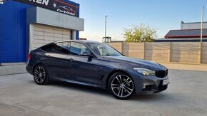 BMW 330D GT F34 190kw M-Sport X-Drive 2015 - 5