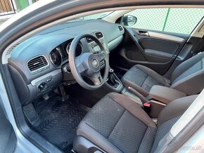 Volkswagen Golf 1.6TSI - 5