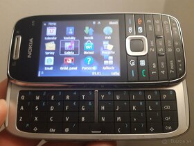 Nokia e75 - 5