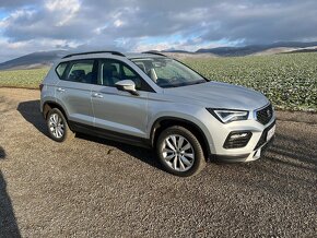 Ateca 1.5 tsi 110kw 150ps Dsg 60 000km - 5