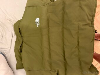 Bunda The North Face Ripstop Nuptse - 5