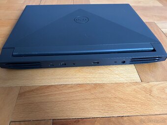 Herny notebook Dell ,i5 10500h ,Rtx 3050,16Gb Ram - 5