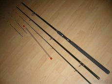 Feeder 300cm - 5