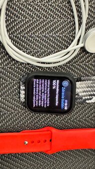 Apple Watch Series 9 GPS - 5