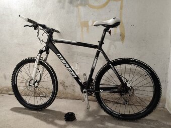 Merida XT EDITION - 5