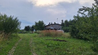 Predaj pozemok 3030 m2 Malý Šariš - pri meste Prešov - 5