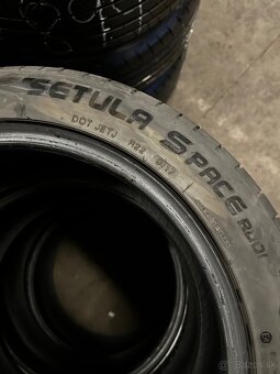 ROTALLA SETULA SPACE 235/45 R17 6mm+ - 5