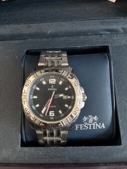 Predam FESTINA hodinky - 5