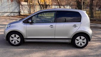 Predam Volkswagen  UP - 5