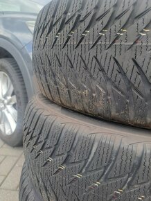 Goodyear Ultragrip 8, 205/55/16 Zimné - 5