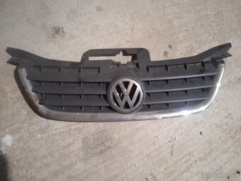 predam diely na vw touran 2004 - 5