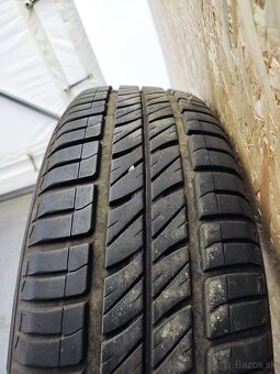 letné pneumatiky 185/65 R15 88T Sava perfecta - 5