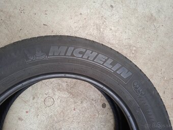 235/60 R18 LETNE 2KS MICHELIN - 5