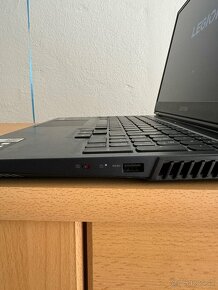 Lenovo Legion 5 | Ryzen 5600H | RTX 3060 6GB | 500GB SSD M.2 - 5