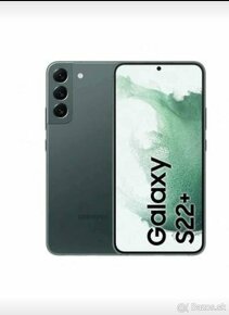 Samsung Galaxy S22 Plus 8GB/256GB green - 5