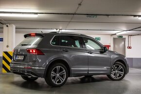 Volkswagen Tiguan 2.0 BiTDI 176KW 4x4+Nezáv. Top - 5