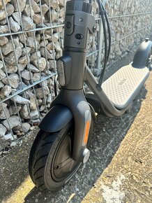 Predaj el. kolobežka Segway Ninebot F25E - 5