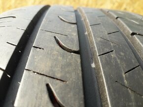 225/55 r19 letne pneumatiky - 5