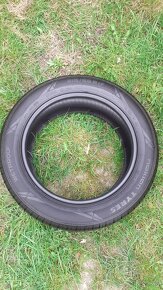 Nokian tyres wetproof 215x55R17,letne pneu - 5