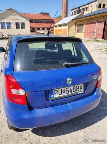 Škoda Fabia-KONTAKT IBA EMAIL - 5