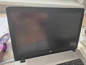 Hp probook 470 g0 128GB SSD 8gb RAM - 5