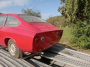 Fiat 850  Sport coupe - 5