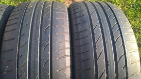 letne 215/50 r17 - 5