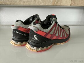 SALOMON XA Pro 3D V8 Gore-Tex PC:139,90Eur Trail Tenisky - 5