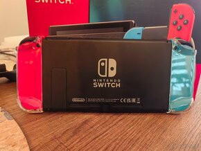 Nintendo switch - 5