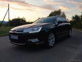 Citroen c5 tourer 2.0hdi exclusive - 5