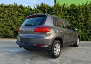 Volkswagen Tiguan 2.0 TDI - 5