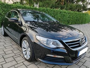 Volkswagen Passat CC 2.0 TDI 125kw DSG - 5