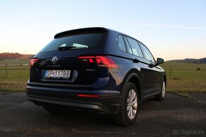 Volkswagen Tiguan 2.0 TDI  4MOTION Trendline DSG Po servise - 5