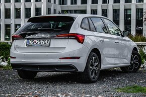 Škoda Scala 1.0 TSI Ambition - 5