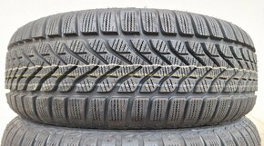 Nove zimne pneumatik 195/65 R15 95H XL Lassa Snoways 3 - 5