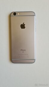 Iphone  6 SE - 5