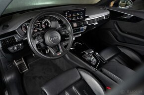 Audi A4 40 2.0 TDI quattro, automat, DPH - 5