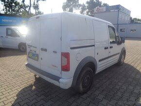 FORD TRANSIT CONNECT KLIMA 1,8TDCI KLIMA SERVISKA - 5