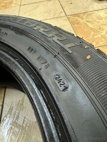 17. Pneumatiky zimné 2ks 215/60R17 Premior - 5